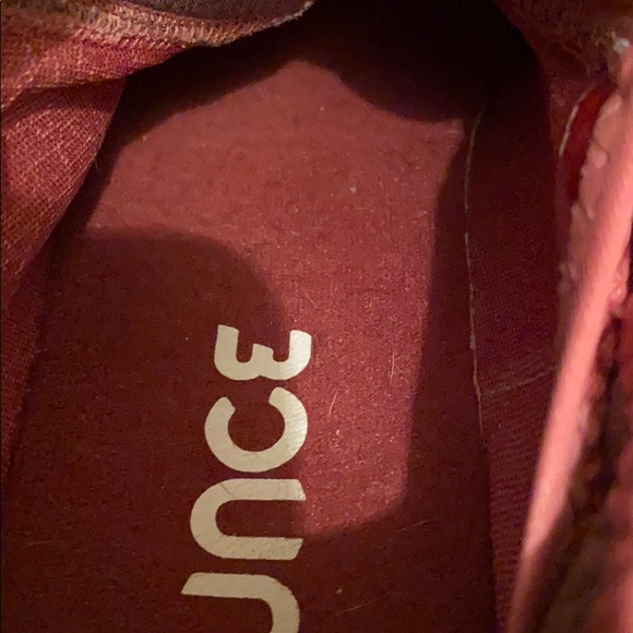 Adidas bounce tennis running shoes - Picture 10 of 10